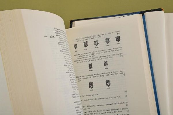 Stockel, Johan F.  - Asta Rare Armi Antiche e Militaria da tutto il mondo - Associazione Nazionale - Case d'Asta italiane