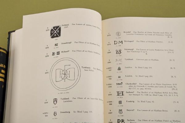 Stockel, Johan F.  - Asta Rare Armi Antiche e Militaria da tutto il mondo - Associazione Nazionale - Case d'Asta italiane