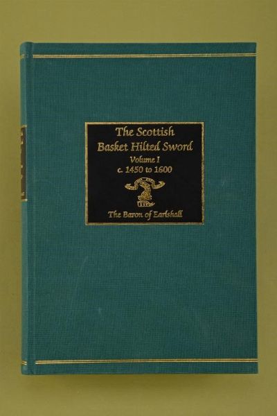 The Baron of Earlshall  - Asta Rare Armi Antiche e Militaria da tutto il mondo - Associazione Nazionale - Case d'Asta italiane