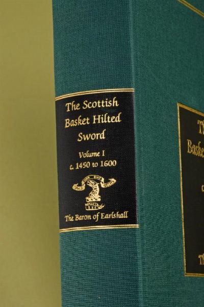 The Baron of Earlshall  - Asta Rare Armi Antiche e Militaria da tutto il mondo - Associazione Nazionale - Case d'Asta italiane
