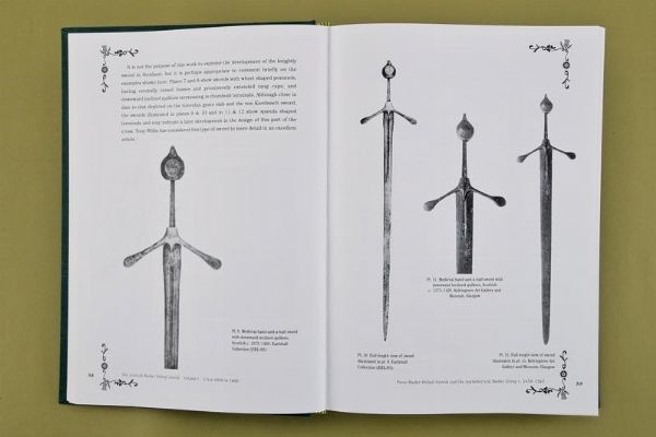 The Baron of Earlshall  - Asta Rare Armi Antiche e Militaria da tutto il mondo - Associazione Nazionale - Case d'Asta italiane