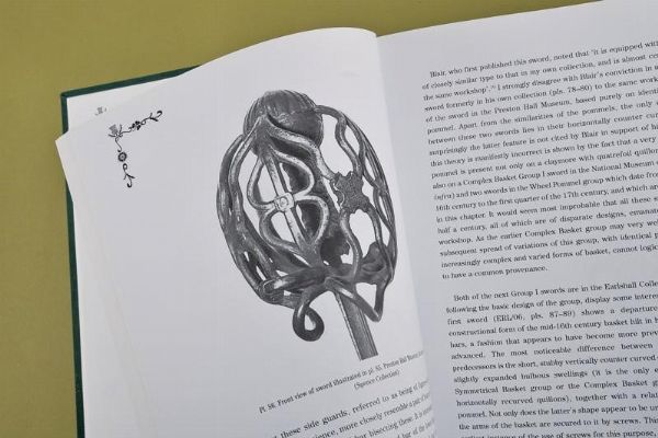 The Baron of Earlshall  - Asta Rare Armi Antiche e Militaria da tutto il mondo - Associazione Nazionale - Case d'Asta italiane