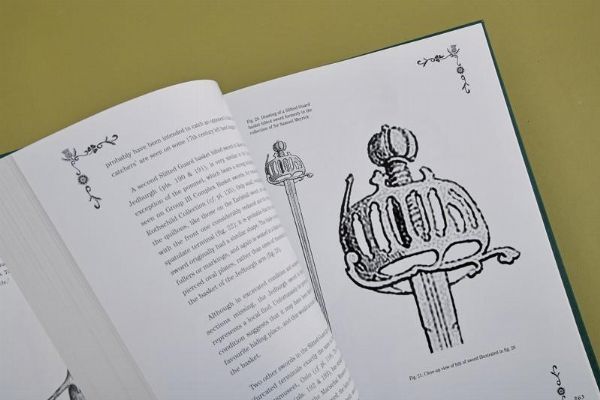 The Baron of Earlshall  - Asta Rare Armi Antiche e Militaria da tutto il mondo - Associazione Nazionale - Case d'Asta italiane