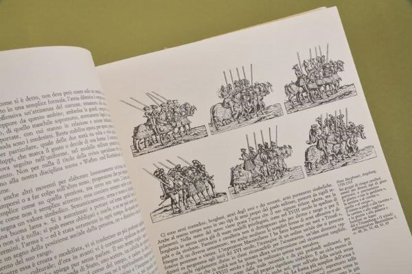 Thomas/Gamber/Schedelmann  - Asta Rare Armi Antiche e Militaria da tutto il mondo - Associazione Nazionale - Case d'Asta italiane