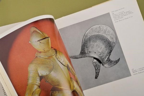 Thomas/Gamber/Schedelmann  - Asta Rare Armi Antiche e Militaria da tutto il mondo - Associazione Nazionale - Case d'Asta italiane