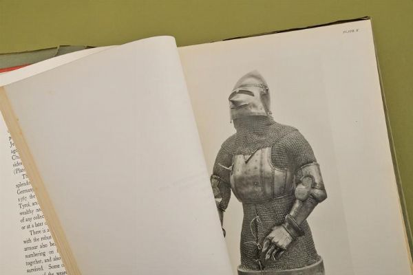 Trapp, Oswald Graf  - Asta Rare Armi Antiche e Militaria da tutto il mondo - Associazione Nazionale - Case d'Asta italiane