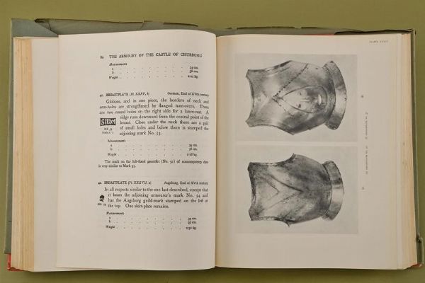 Trapp, Oswald Graf  - Asta Rare Armi Antiche e Militaria da tutto il mondo - Associazione Nazionale - Case d'Asta italiane