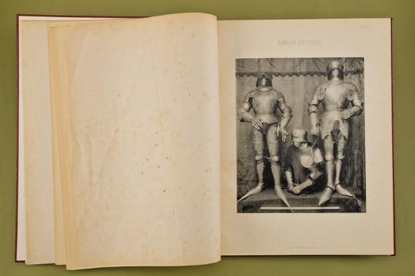 Catalogo Waffensammlung Kuppelmayr  - Asta Rare Armi Antiche e Militaria da tutto il mondo - Associazione Nazionale - Case d'Asta italiane