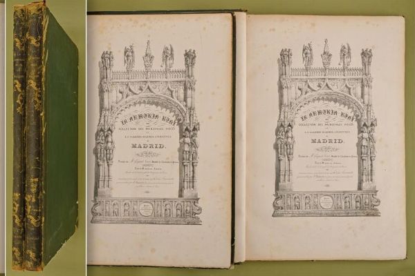 Real Armeria de Madrid  - Asta Rare Armi Antiche e Militaria da tutto il mondo - Associazione Nazionale - Case d'Asta italiane