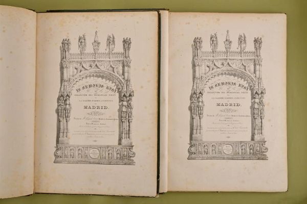 Real Armeria de Madrid  - Asta Rare Armi Antiche e Militaria da tutto il mondo - Associazione Nazionale - Case d'Asta italiane