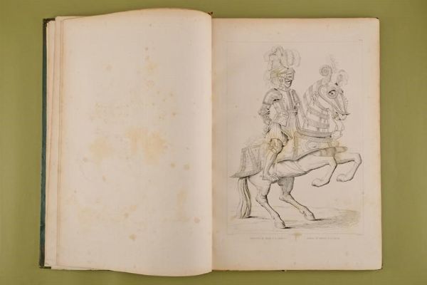 Real Armeria de Madrid  - Asta Rare Armi Antiche e Militaria da tutto il mondo - Associazione Nazionale - Case d'Asta italiane