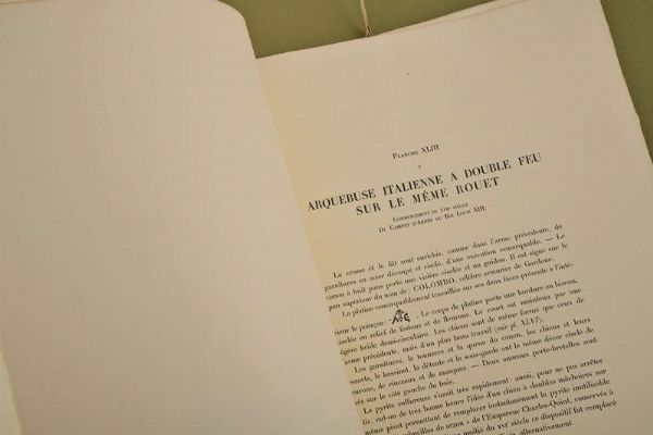 Le Mus�e de l'Arm�e  - Asta Rare Armi Antiche e Militaria da tutto il mondo - Associazione Nazionale - Case d'Asta italiane