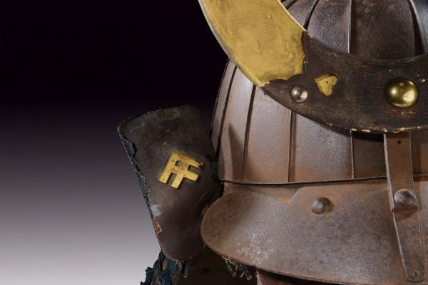 Tosei Gusoku (armatura da samurai)  - Asta Rare Armi Antiche e Militaria da tutto il mondo - Associazione Nazionale - Case d'Asta italiane