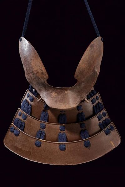 Tosei Gusoku (armatura da samurai)  - Asta Rare Armi Antiche e Militaria da tutto il mondo - Associazione Nazionale - Case d'Asta italiane