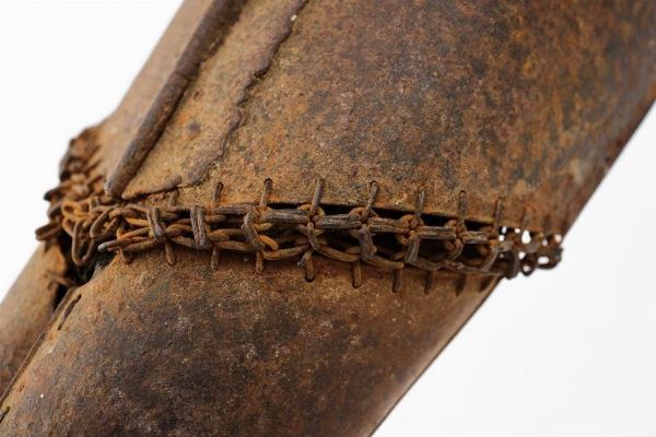 Tosei Gusoku (armatura da samurai)  - Asta Rare Armi Antiche e Militaria da tutto il mondo - Associazione Nazionale - Case d'Asta italiane