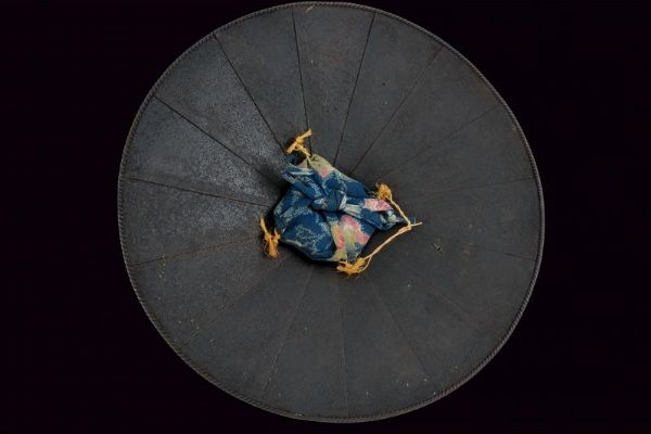 Tosei Gusoku (armatura da samurai)  - Asta Rare Armi Antiche e Militaria da tutto il mondo - Associazione Nazionale - Case d'Asta italiane