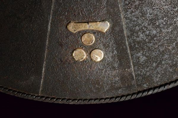 Tosei Gusoku (armatura da samurai)  - Asta Rare Armi Antiche e Militaria da tutto il mondo - Associazione Nazionale - Case d'Asta italiane