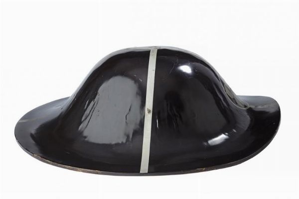 Jingasa  - Asta Rare Armi Antiche e Militaria da tutto il mondo - Associazione Nazionale - Case d'Asta italiane