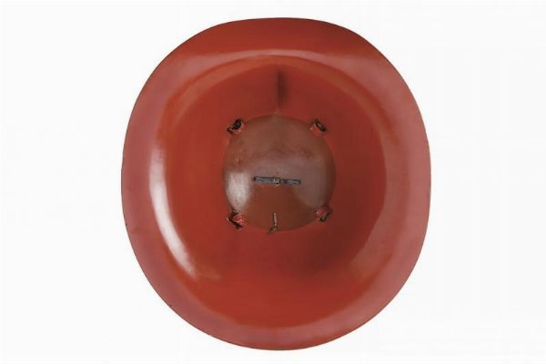 Jingasa  - Asta Rare Armi Antiche e Militaria da tutto il mondo - Associazione Nazionale - Case d'Asta italiane