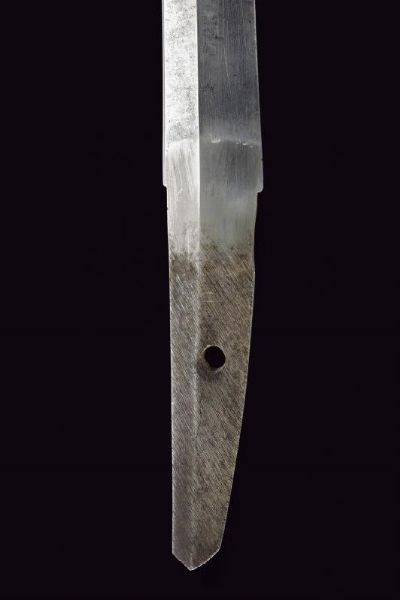 Wakizashi  - Asta Rare Armi Antiche e Militaria da tutto il mondo - Associazione Nazionale - Case d'Asta italiane