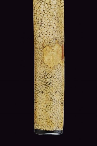 Wakizashi  - Asta Rare Armi Antiche e Militaria da tutto il mondo - Associazione Nazionale - Case d'Asta italiane