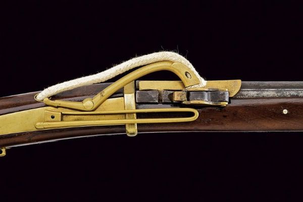 Teppo  - Asta Rare Armi Antiche e Militaria da tutto il mondo - Associazione Nazionale - Case d'Asta italiane