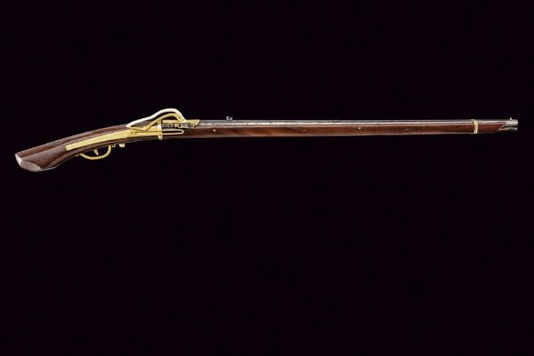 Teppo  - Asta Rare Armi Antiche e Militaria da tutto il mondo - Associazione Nazionale - Case d'Asta italiane