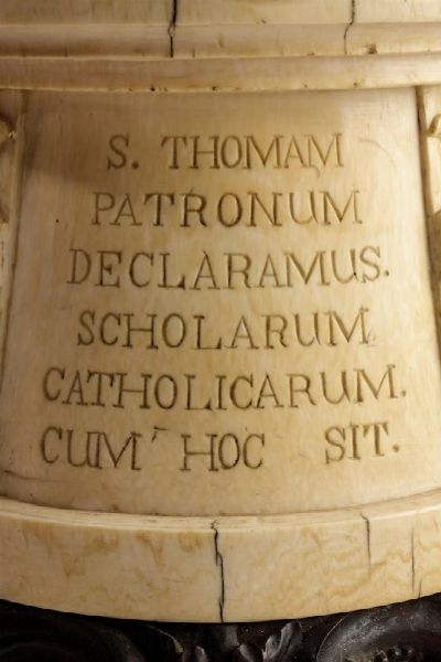 Leone XIII (1878-1903)  - Asta Rare Armi Antiche e Militaria da tutto il mondo - Associazione Nazionale - Case d'Asta italiane