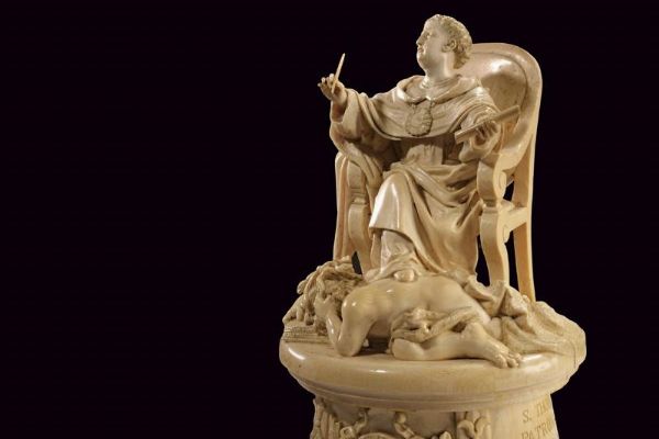 Leone XIII (1878-1903)  - Asta Rare Armi Antiche e Militaria da tutto il mondo - Associazione Nazionale - Case d'Asta italiane