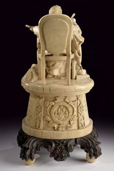 Leone XIII (1878-1903)  - Asta Rare Armi Antiche e Militaria da tutto il mondo - Associazione Nazionale - Case d'Asta italiane