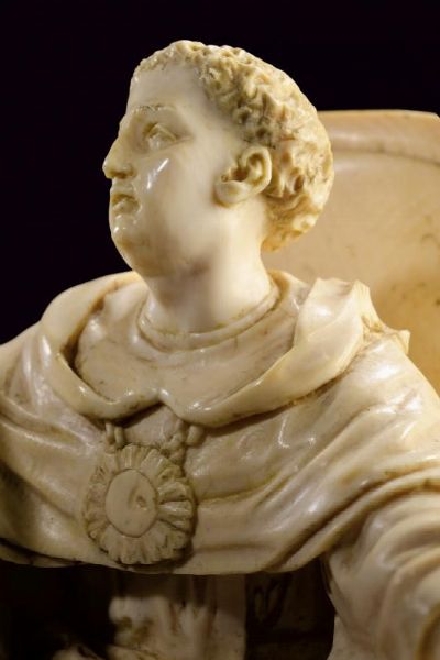 Leone XIII (1878-1903)  - Asta Rare Armi Antiche e Militaria da tutto il mondo - Associazione Nazionale - Case d'Asta italiane