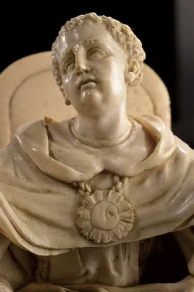 Leone XIII (1878-1903)  - Asta Rare Armi Antiche e Militaria da tutto il mondo - Associazione Nazionale - Case d'Asta italiane