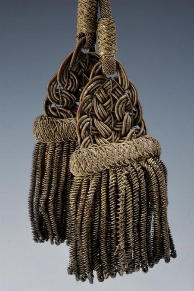 Czapka da ufficiale del 2. Garde-Ulanen Rgt.  - Asta Rare Armi Antiche e Militaria da tutto il mondo - Associazione Nazionale - Case d'Asta italiane