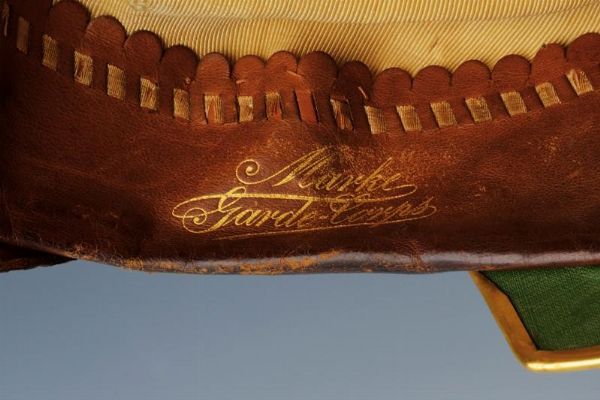 Elmo da generale  - Asta Rare Armi Antiche e Militaria da tutto il mondo - Associazione Nazionale - Case d'Asta italiane