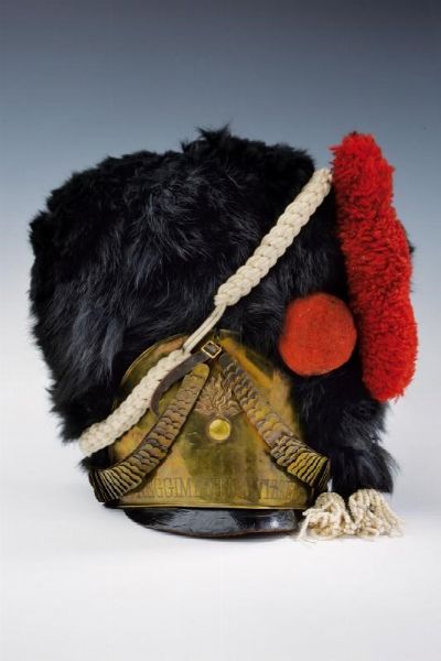 Ritirato  - Asta Rare Armi Antiche e Militaria da tutto il mondo - Associazione Nazionale - Case d'Asta italiane