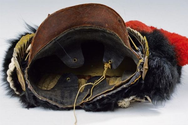 Ritirato  - Asta Rare Armi Antiche e Militaria da tutto il mondo - Associazione Nazionale - Case d'Asta italiane