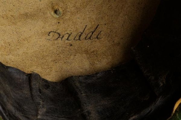 Elmo da ufficiale della Guardia Civica con spalline e cinturone  - Asta Rare Armi Antiche e Militaria da tutto il mondo - Associazione Nazionale - Case d'Asta italiane