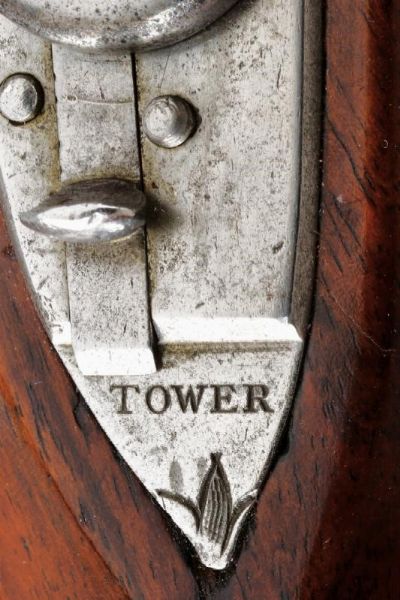 Pistola a pietra focaia da cavalleria personalizzata  - Asta Rare Armi Antiche e Militaria da tutto il mondo - Associazione Nazionale - Case d'Asta italiane