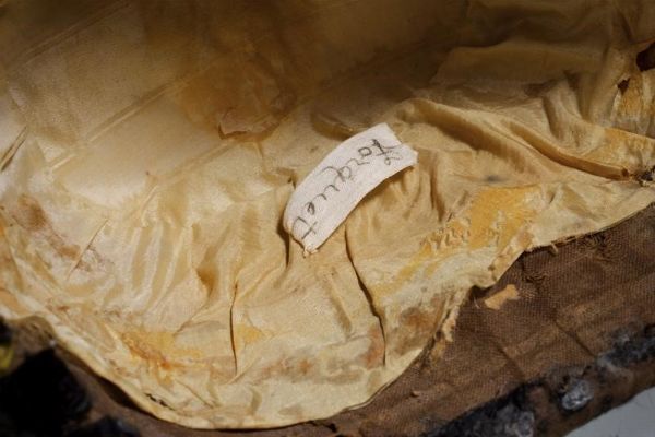 Feluca da funzionario dell'esercito  - Asta Rare Armi Antiche e Militaria da tutto il mondo - Associazione Nazionale - Case d'Asta italiane