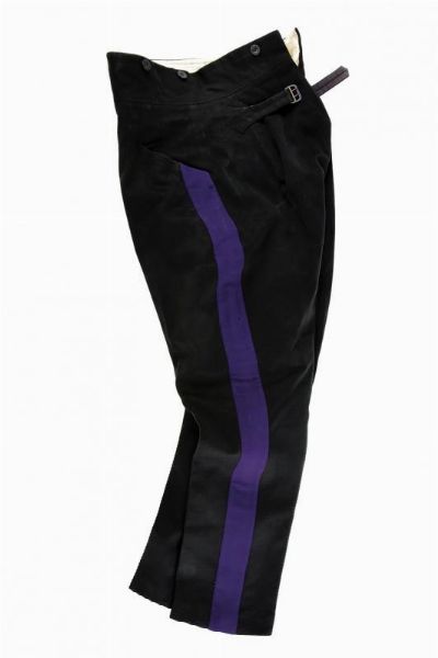 Uniforme da parata da primo tenente  - Asta Rare Armi Antiche e Militaria da tutto il mondo - Associazione Nazionale - Case d'Asta italiane