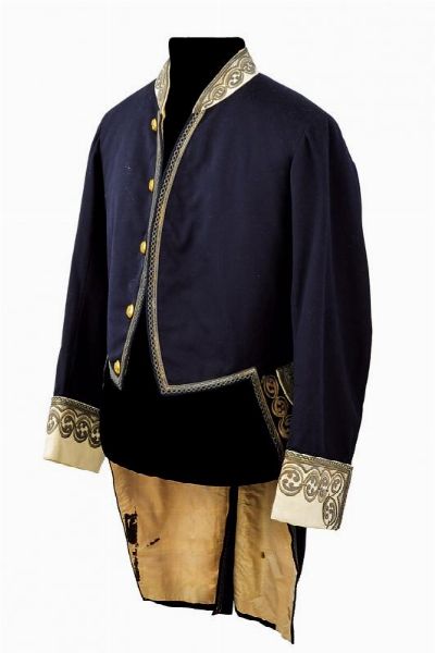 Pes di Villamarina  - Asta Rare Armi Antiche e Militaria da tutto il mondo - Associazione Nazionale - Case d'Asta italiane