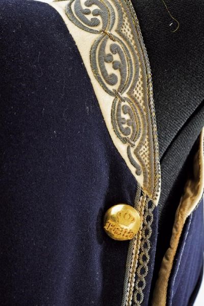 Pes di Villamarina  - Asta Rare Armi Antiche e Militaria da tutto il mondo - Associazione Nazionale - Case d'Asta italiane