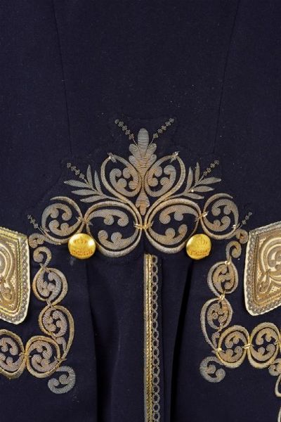 Pes di Villamarina  - Asta Rare Armi Antiche e Militaria da tutto il mondo - Associazione Nazionale - Case d'Asta italiane