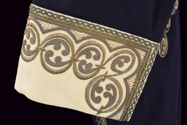 Pes di Villamarina  - Asta Rare Armi Antiche e Militaria da tutto il mondo - Associazione Nazionale - Case d'Asta italiane