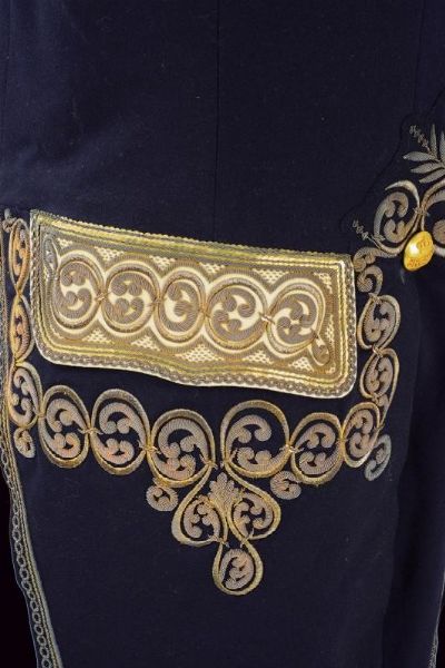 Pes di Villamarina  - Asta Rare Armi Antiche e Militaria da tutto il mondo - Associazione Nazionale - Case d'Asta italiane