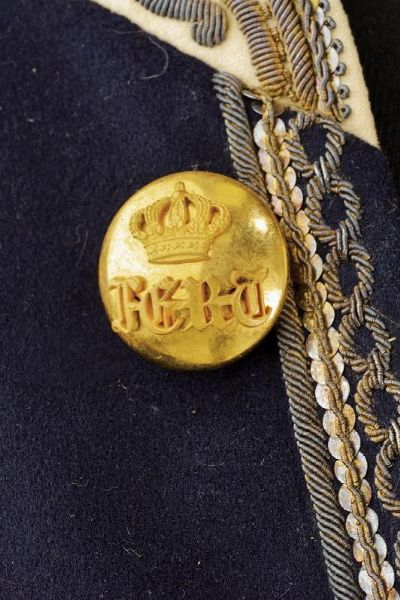 Pes di Villamarina  - Asta Rare Armi Antiche e Militaria da tutto il mondo - Associazione Nazionale - Case d'Asta italiane