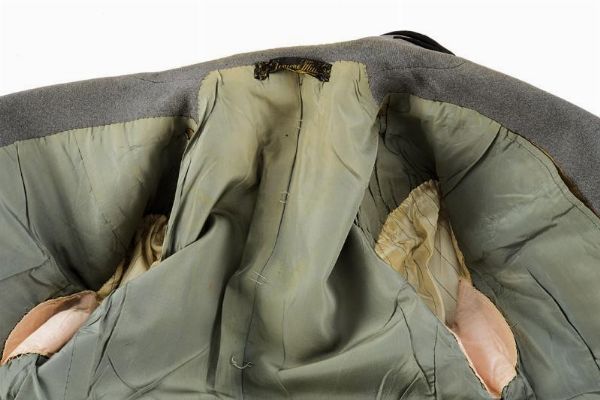 Rara giubba da generale della MVSN  - Asta Rare Armi Antiche e Militaria da tutto il mondo - Associazione Nazionale - Case d'Asta italiane