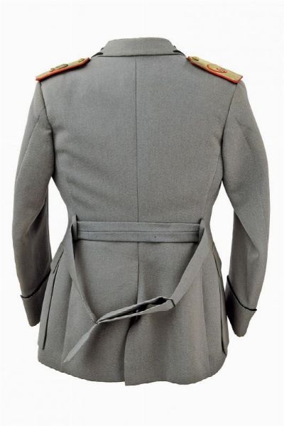 Rara giubba da generale della MVSN  - Asta Rare Armi Antiche e Militaria da tutto il mondo - Associazione Nazionale - Case d'Asta italiane