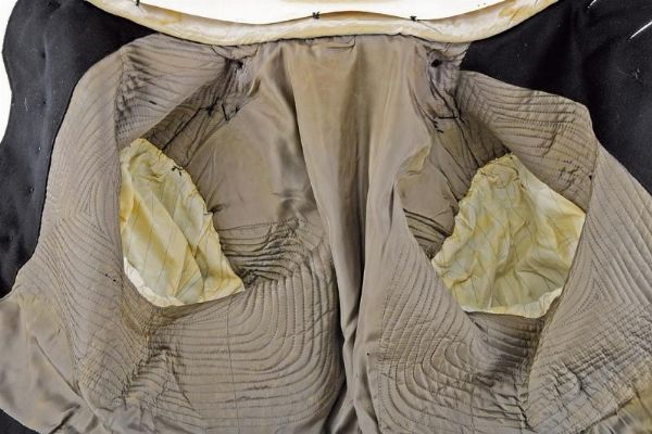 Uniforme da ufficiale della guardia palatina  - Asta Rare Armi Antiche e Militaria da tutto il mondo - Associazione Nazionale - Case d'Asta italiane