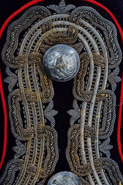 Umberto I di Savoia, re d'Italia (1878 -1900) - Edoardo Gelli (1851 - 1933)  - Asta Rare Armi Antiche e Militaria da tutto il mondo - Associazione Nazionale - Case d'Asta italiane